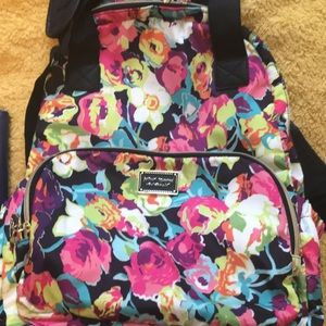 Betsey Johnson Backpack